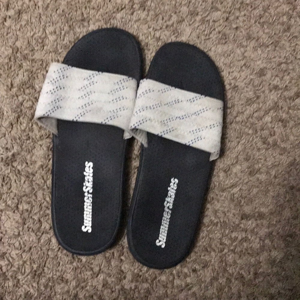 Flip flops